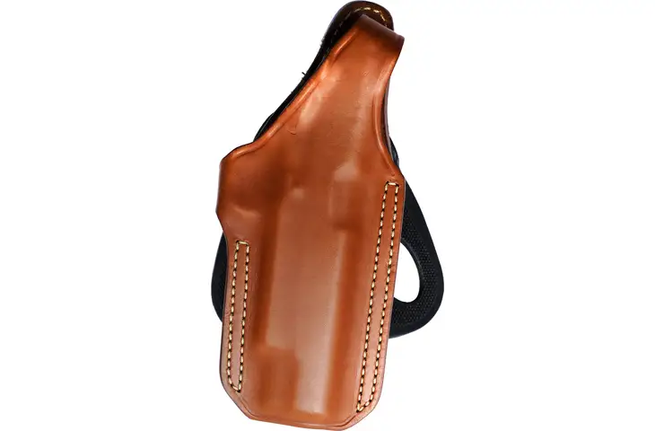 BlackHawk Angle-Adjust Paddle Holster - view 3